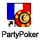 Logo de la salles de poker partypoker en france