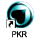 Logo de la salles de poker pkr en france