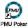 Logo de la salles de poker pmupoker en france
