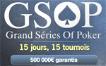 grand series of poker