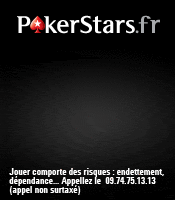 tournois pokerstars