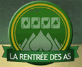 rentrée des as Everest Poker